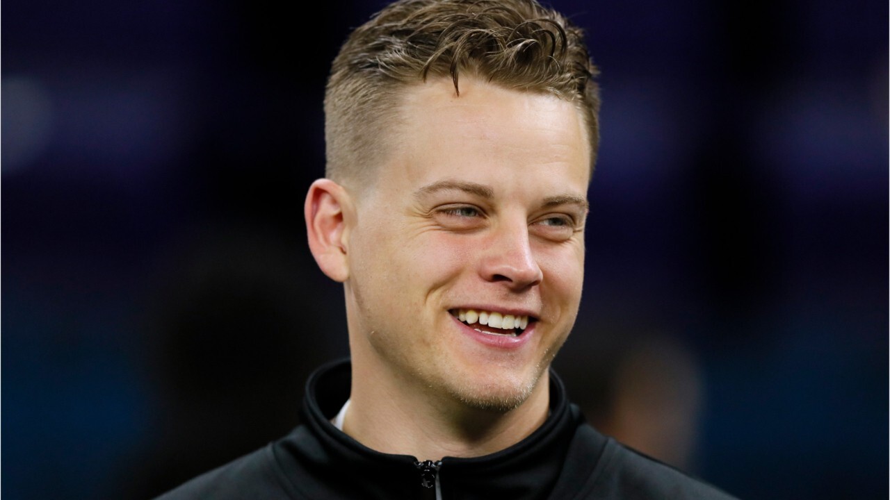 Joe Burrow: 5 things to know about the 2020 NFL Draft prospect