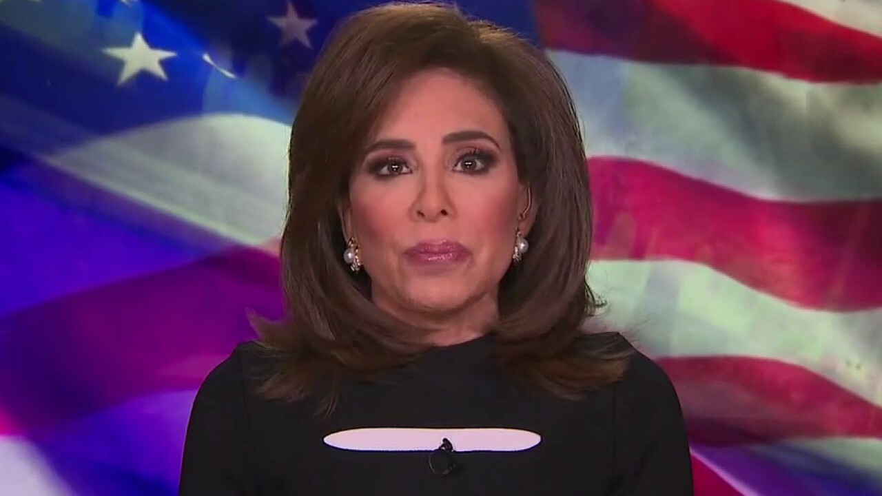 Judge Jeanine: 'The biggest danger to the security of this country is the FBI's failures'