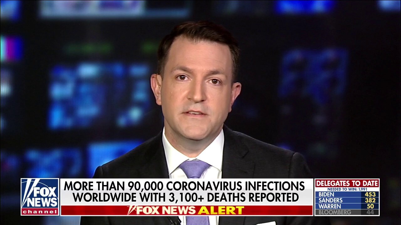 Emergency room physician: I believe I will get coronavirus, vast majority of people will be fine 