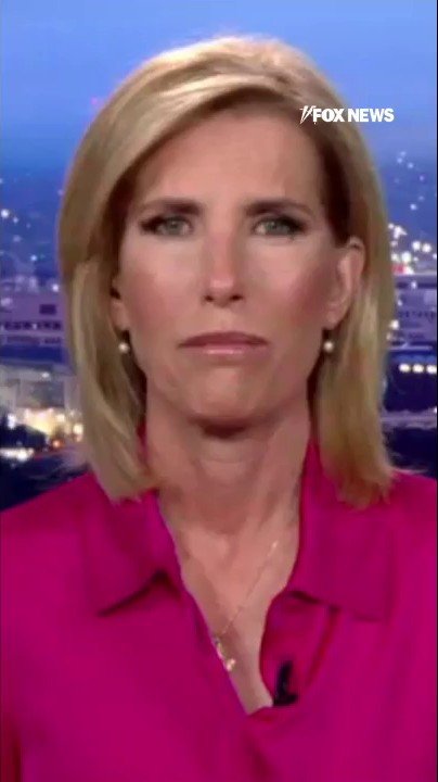 Laura Ingraham: They want you to be ‘afraid, ashamed and silenced’