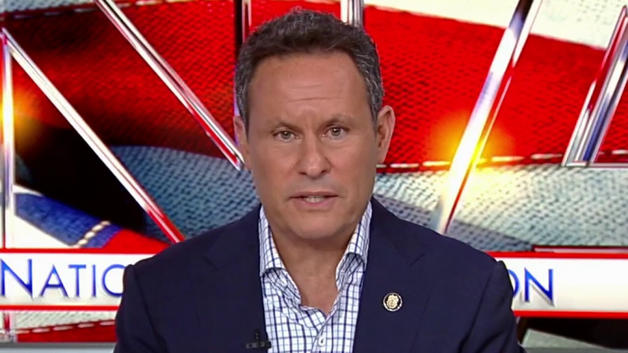 Brian Kilmeade: Democrats are in trouble and there's no denying it