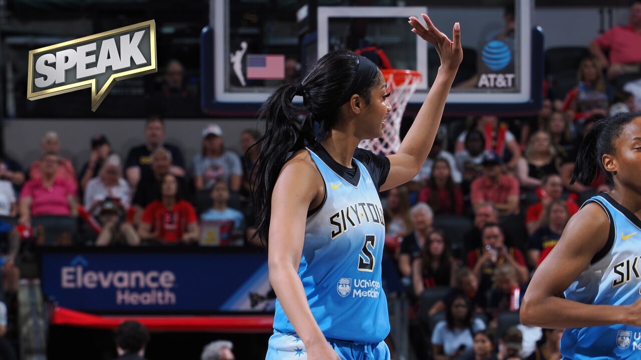 Играчът на WNBA, който се подигра с Кейтлин Кларк, има строго послание към новите фенове