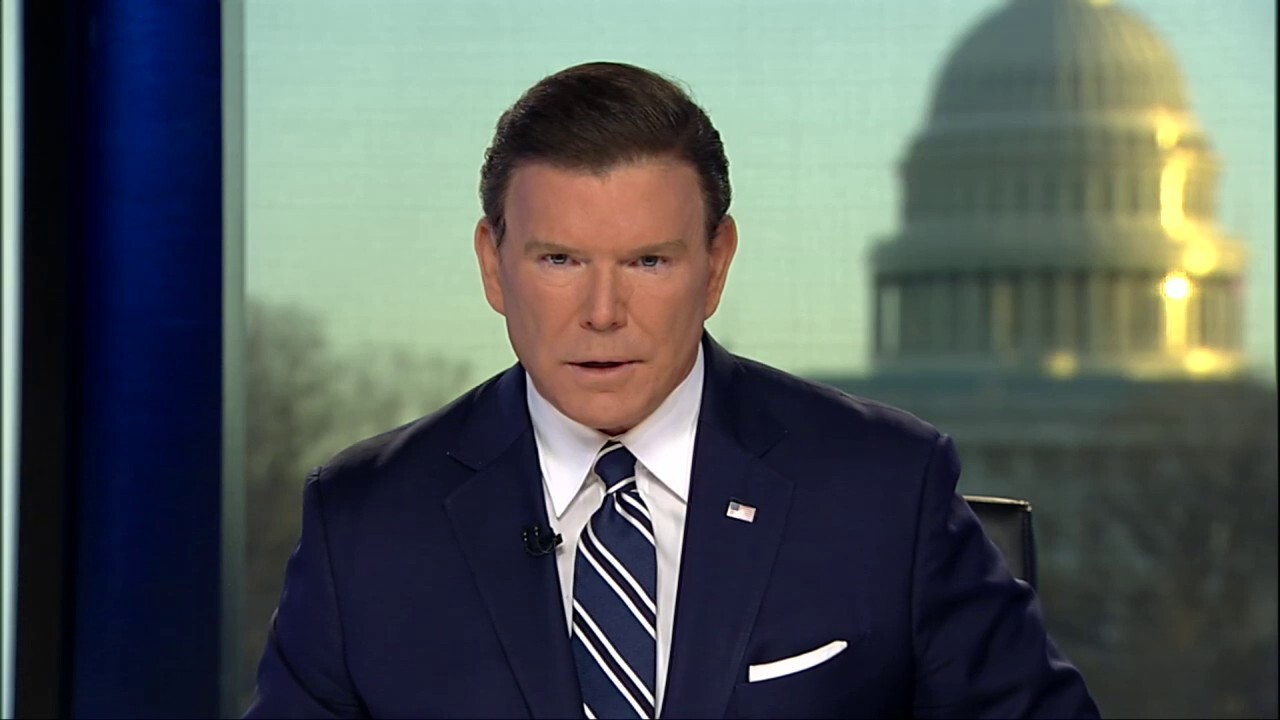 Bret Baier gives you a sneak peek of the next show.






