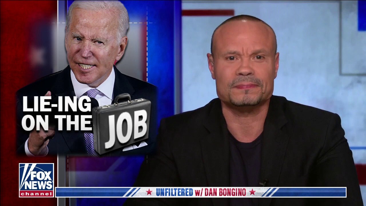 Dan Bongino provides roadmap for Republican candidates in Democrat-leaning states