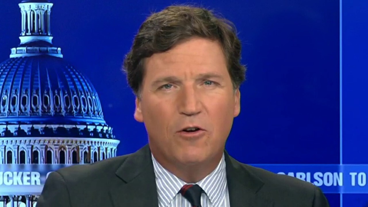 Tucker Carlson: Lori Lightfoot just got spanked