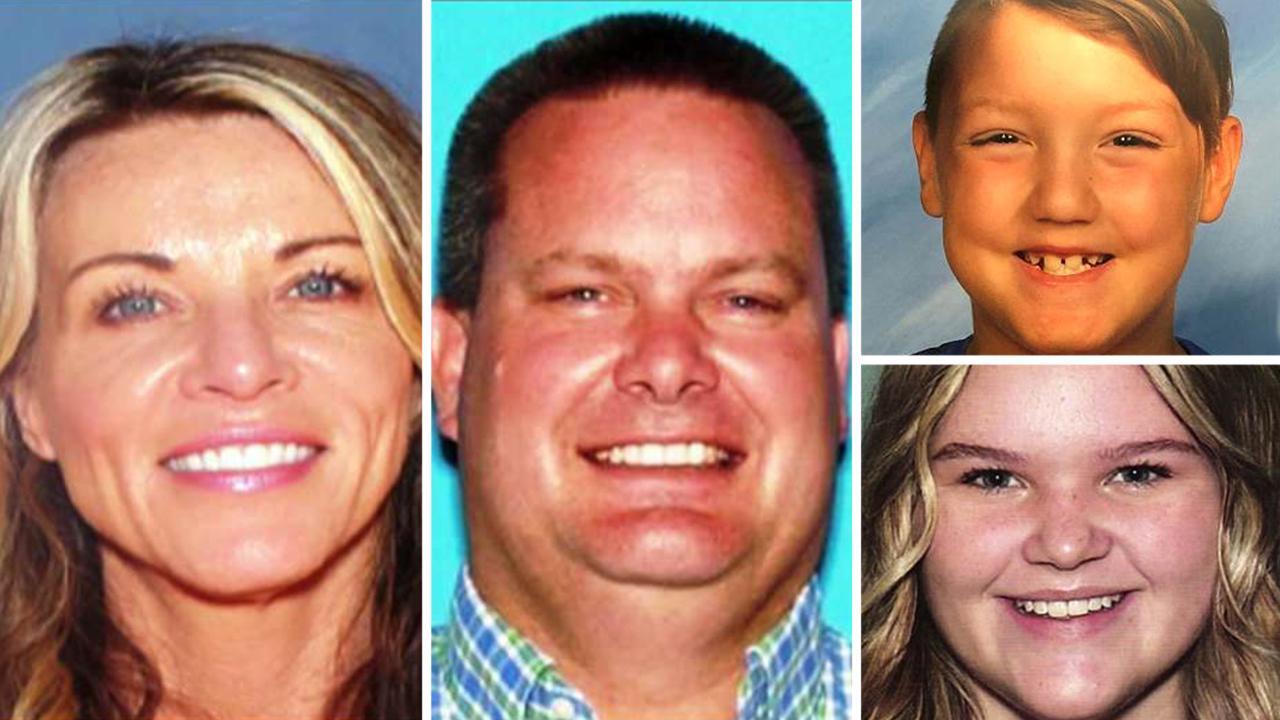 Mother, husband refuse to cooperate in missing Idaho children investigation