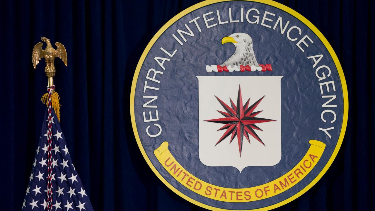 Leaked documents expose scope of CIA's hacking ability