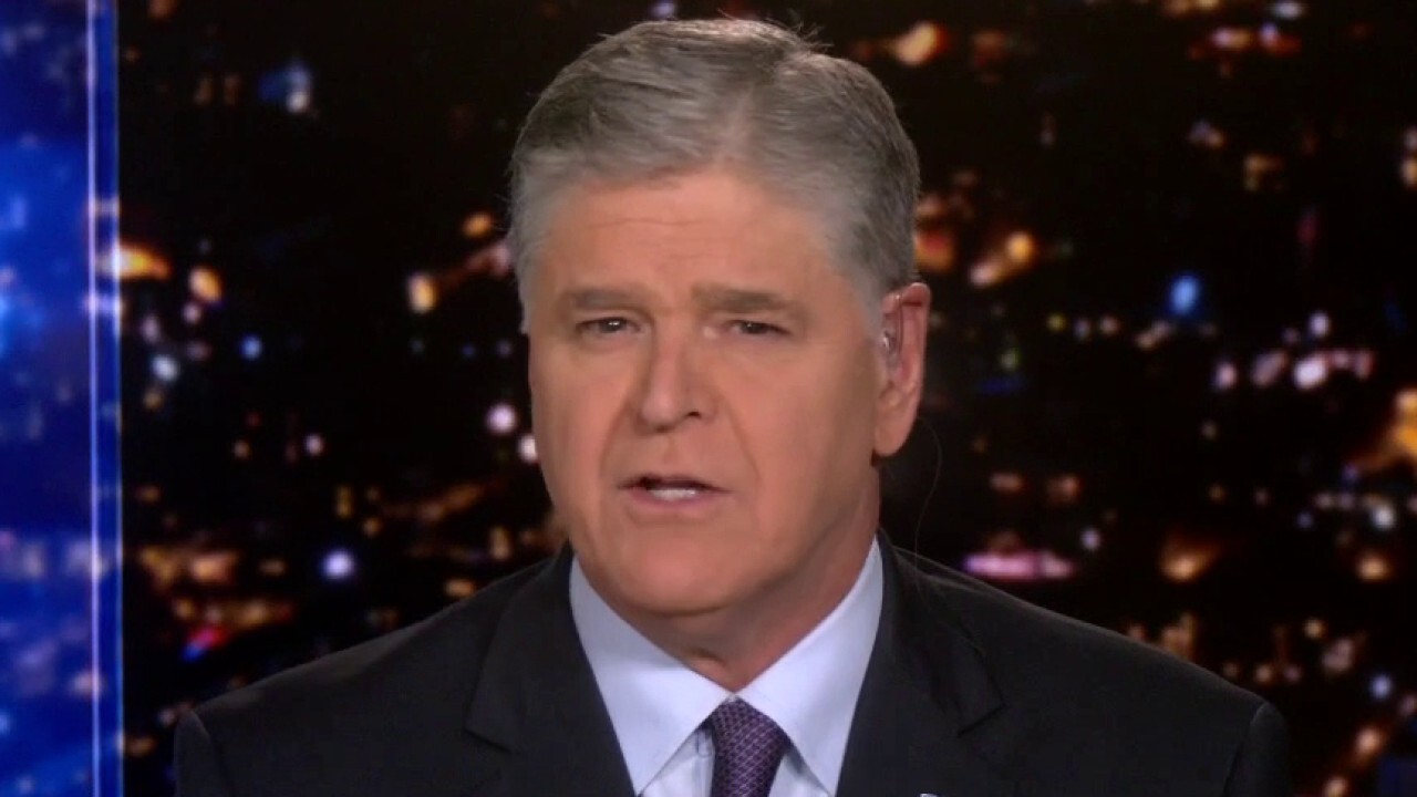 Hannity: Democrats and the media mob ignored violent crime for years
