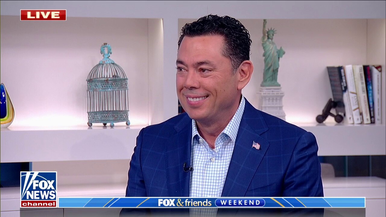 Jason Chaffetz questions the timing of second Trump indictment, FBI Biden doc release