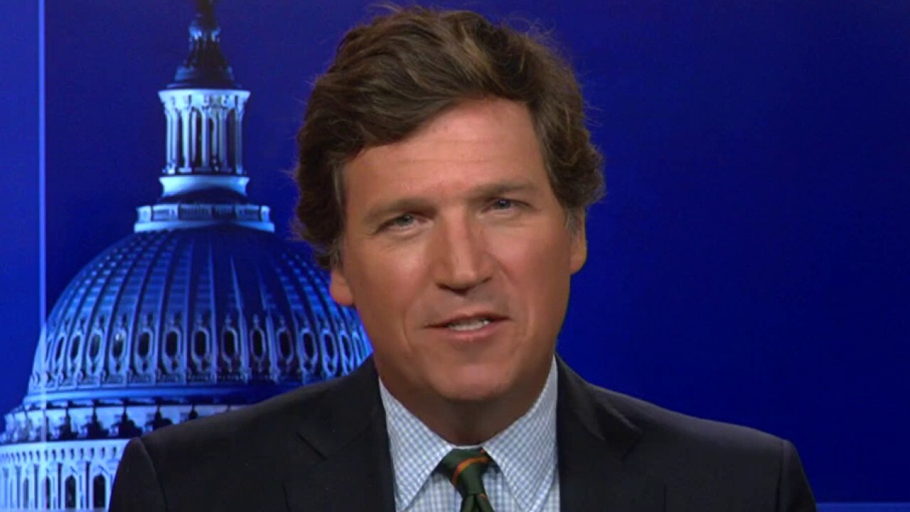 Tucker Carlson: Immigration and crime are issues Republicans should run on