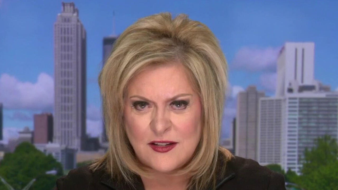  ‘Crime Stories with Nancy Grace’ now on Fox Nation  