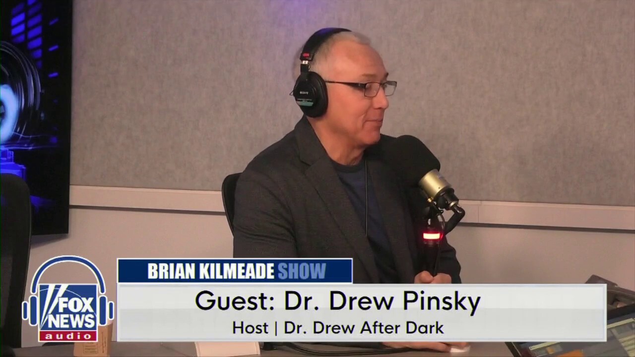 Dr. Drew Pinsky slams Gov. Newsom: You ‘can’t imagine’ how bad it is in California