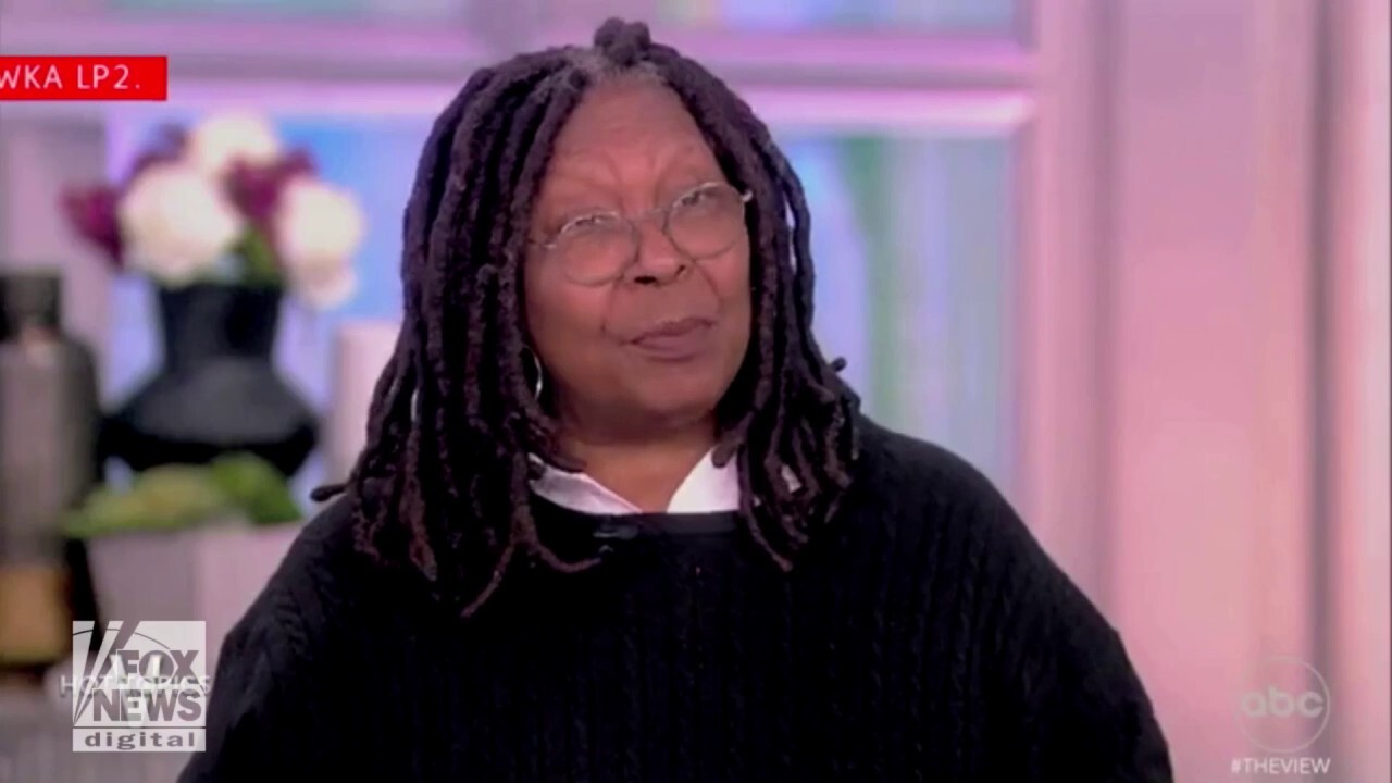 Whoopi Goldberg demands to see evidence of CRT being taught in schools 