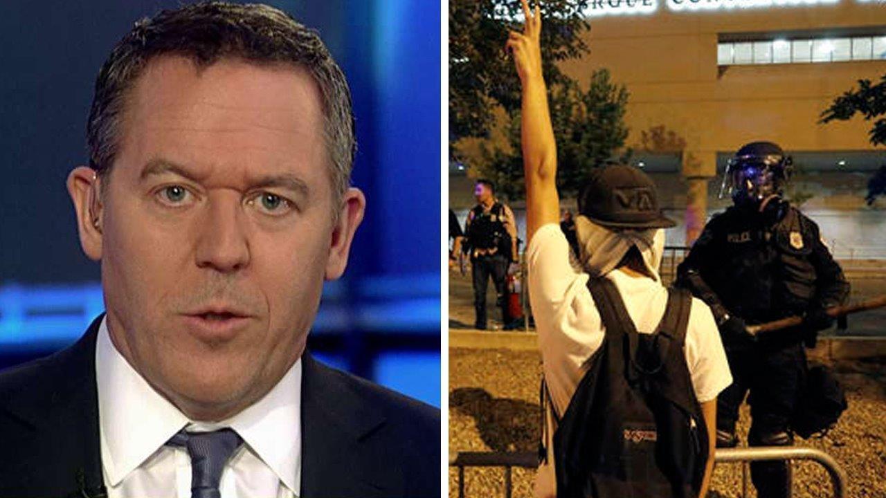 Gutfeld: Lessons from the loserpalooza in Albuquerque