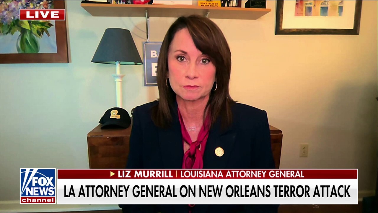 There are 'a lot of questions that need to be answered' about NOLA security preparations, Louisiana AG says