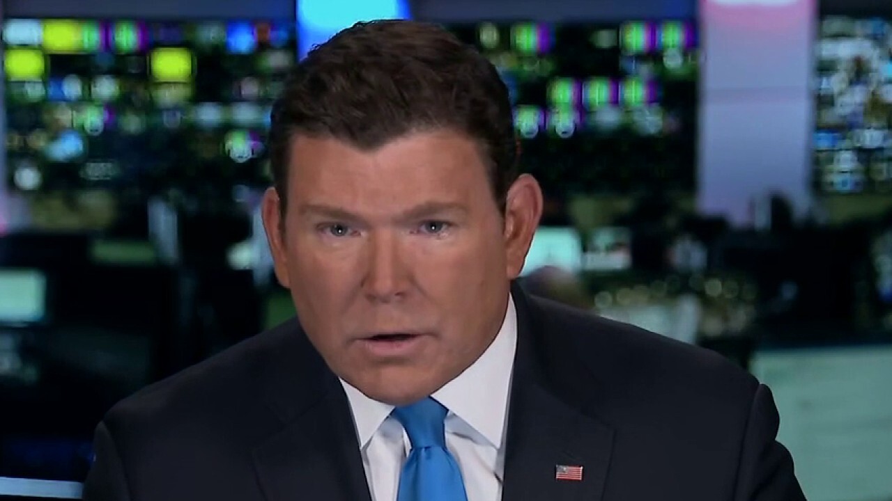 Baier Will Trumps Election Challenge Disaffect Georgia Gop Voters Fox News Video 4954