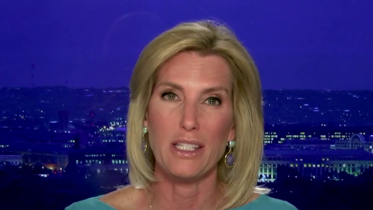 Ingraham: Americans deserve objective metrics for restarting the country	