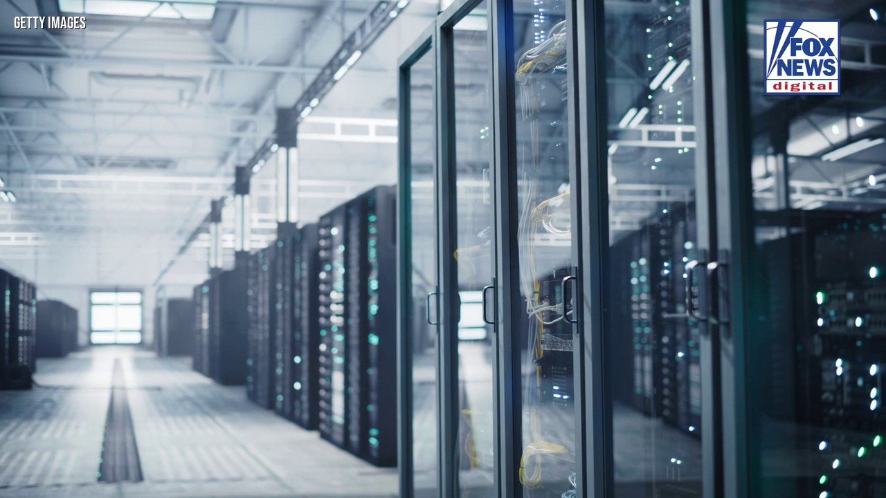 Data center CEO reveals what’s behind the industry’s intense security