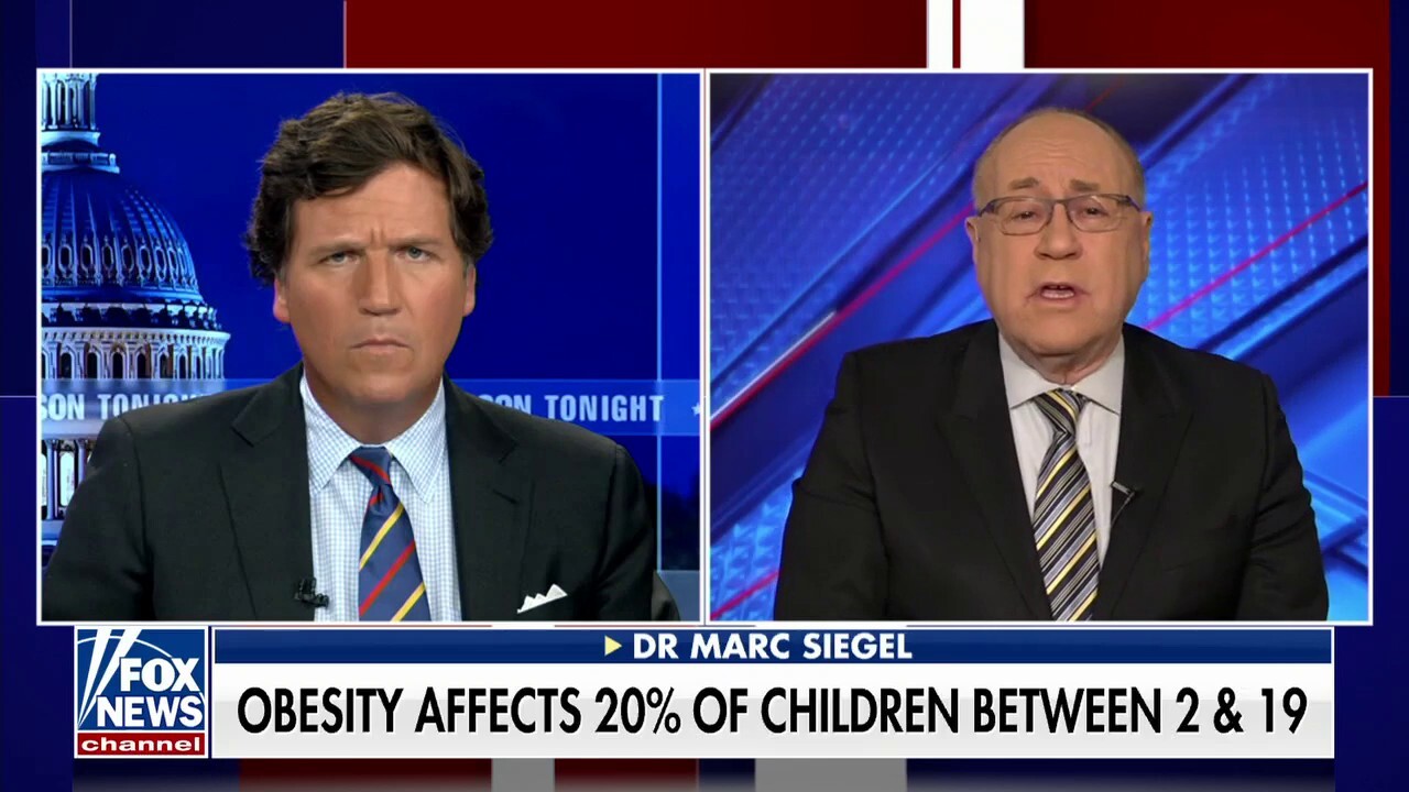 Dr. Siegel: I have a prescription to reduce obesity in America