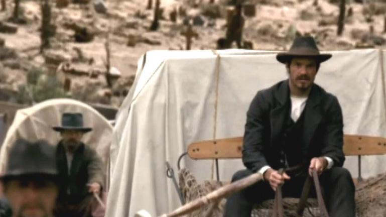 HBO greenlights 'Deadwood' movie