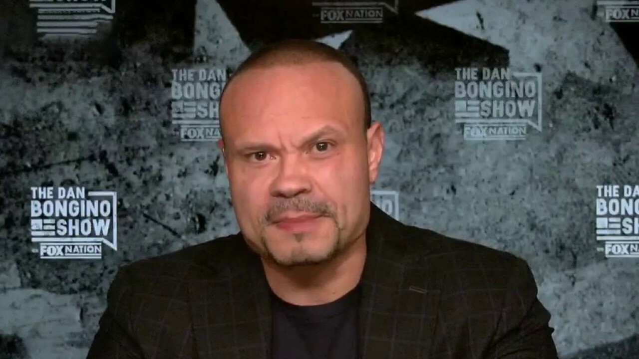 Dan Bongino rips St. Louis mayor after press conference gets interrupted by gunshots: ‘Pathetic’ and ‘disturbing’