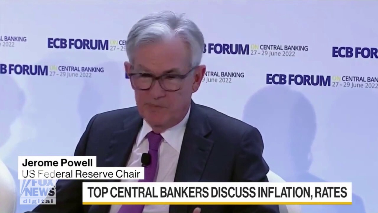 Fed Chairman Jerome Powell admits that under his leadership the central bank understands very little about inflation