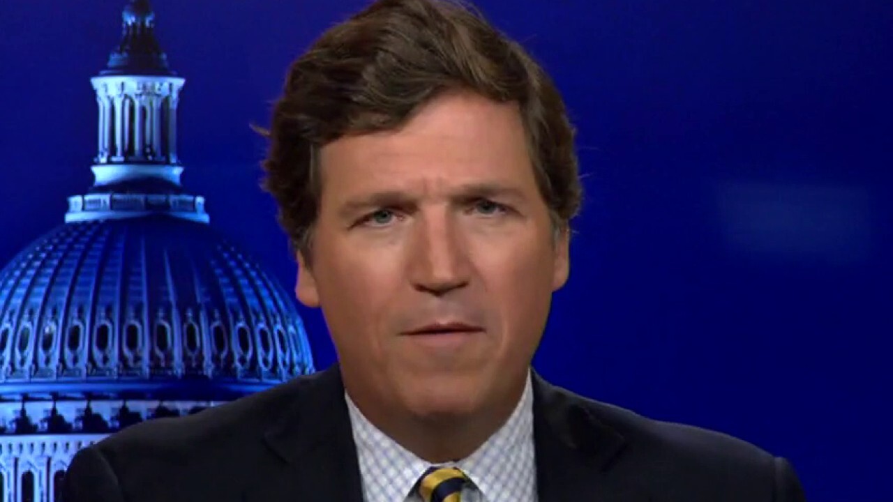 Tucker Carlson: The FBI appears to have abandoned the Hunter Biden case
