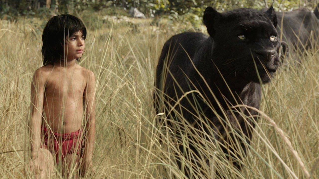 Is new 'Jungle Book' fresh or rotten?
