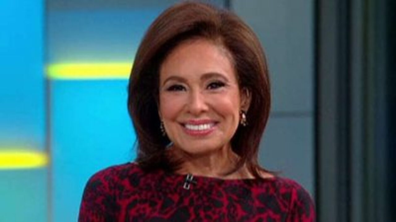 Judge Jeanine: Border crisis is 'about crime -- and we're losing'