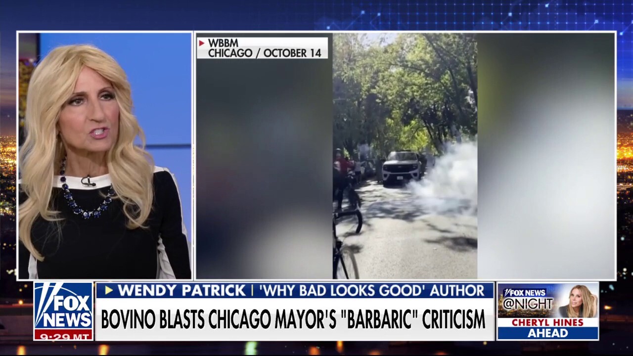 Democratic leaders warn kids to skip Halloween over ICE fears