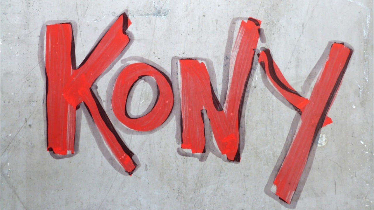 Viral vanish: What happened to Joseph Kony?