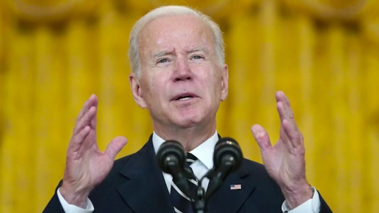 ‘The Five’ blasts Biden’s Plan to Pay Migrants who Crossed Border Illegally
