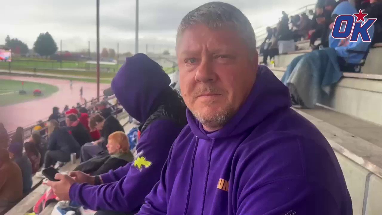 WA high school coach speaks on trans athlete controversy