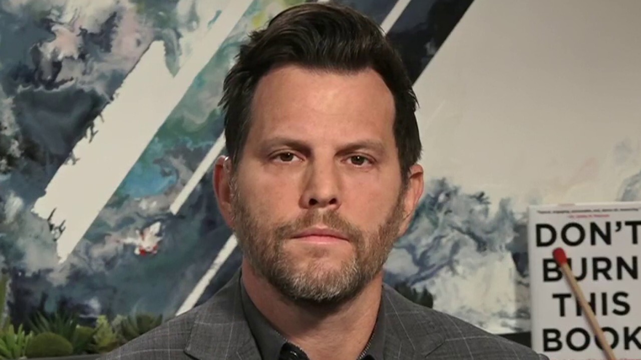 Dave Rubin's take on Minneapolis riots, Twitter putting disclaimers on Trump's tweets