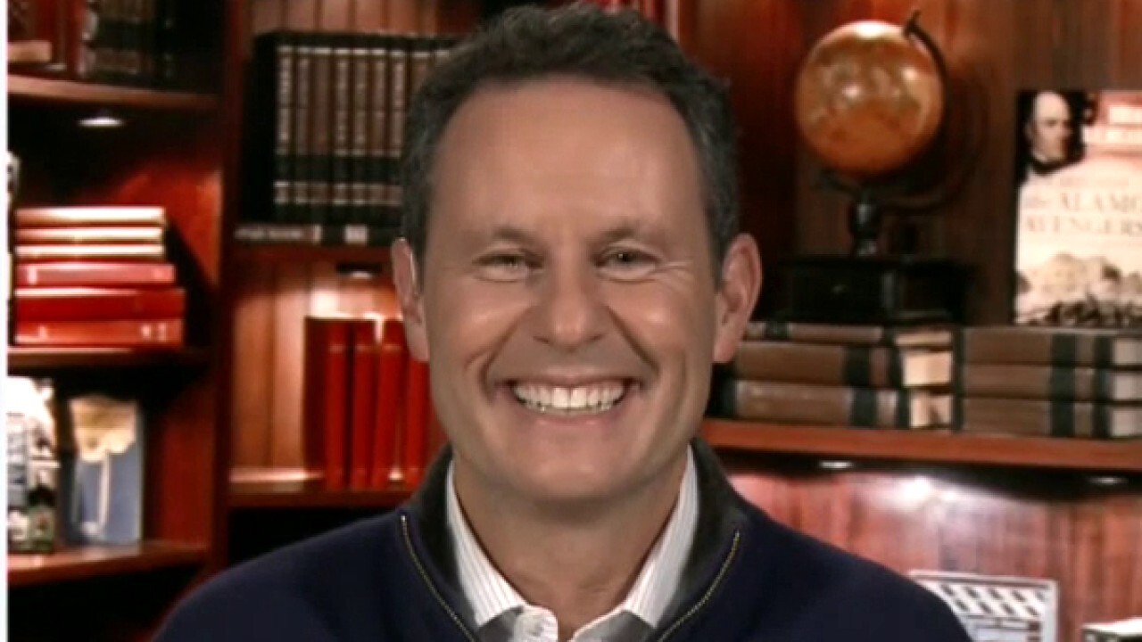 Brian Kilmeade explores Lincoln’s ability to ‘motivate the masses’