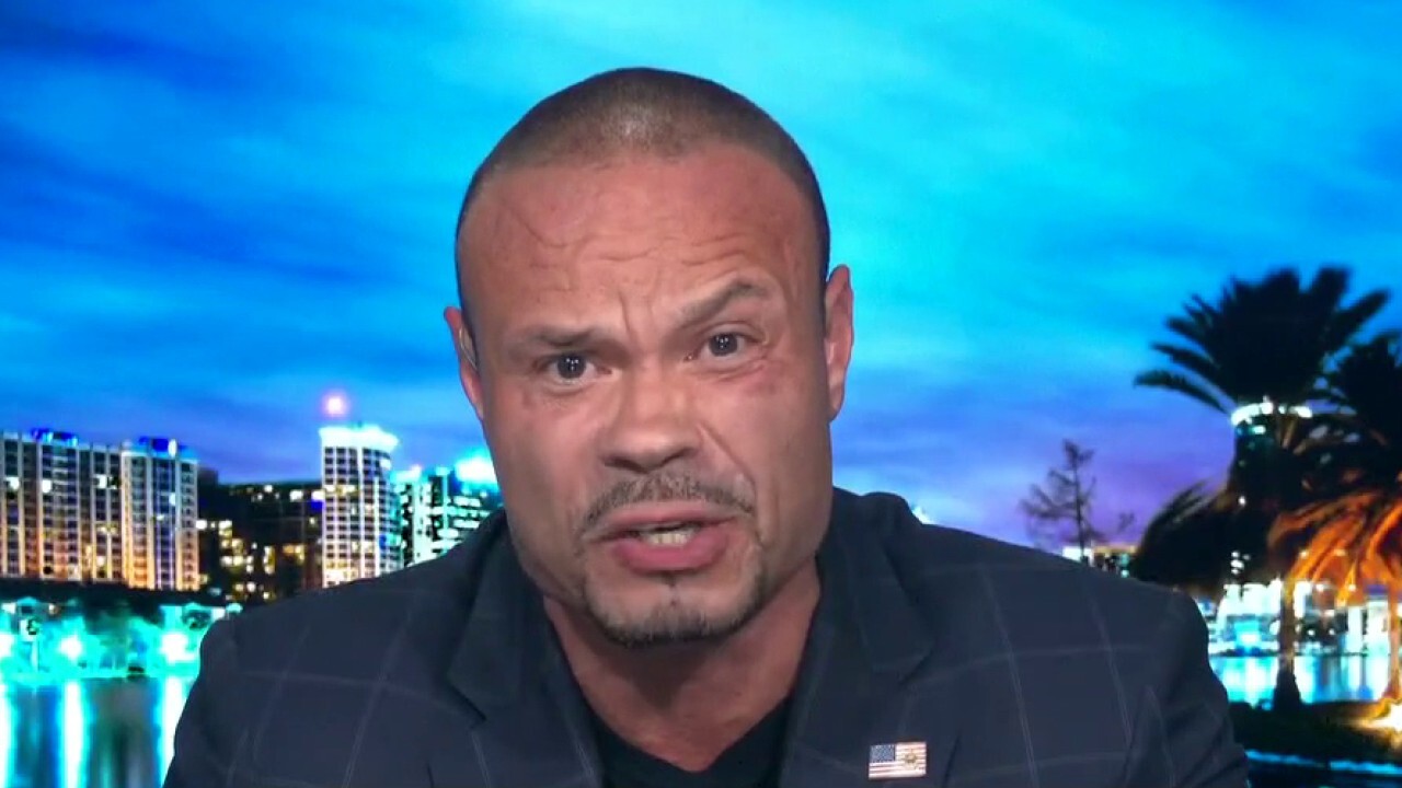 Dan Bongino: Elected officials calling to defund police will 'literally get people killed'