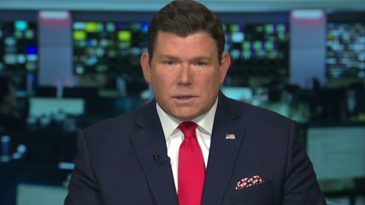 Bret Baier: Story will 'explode' when we find out what China held back