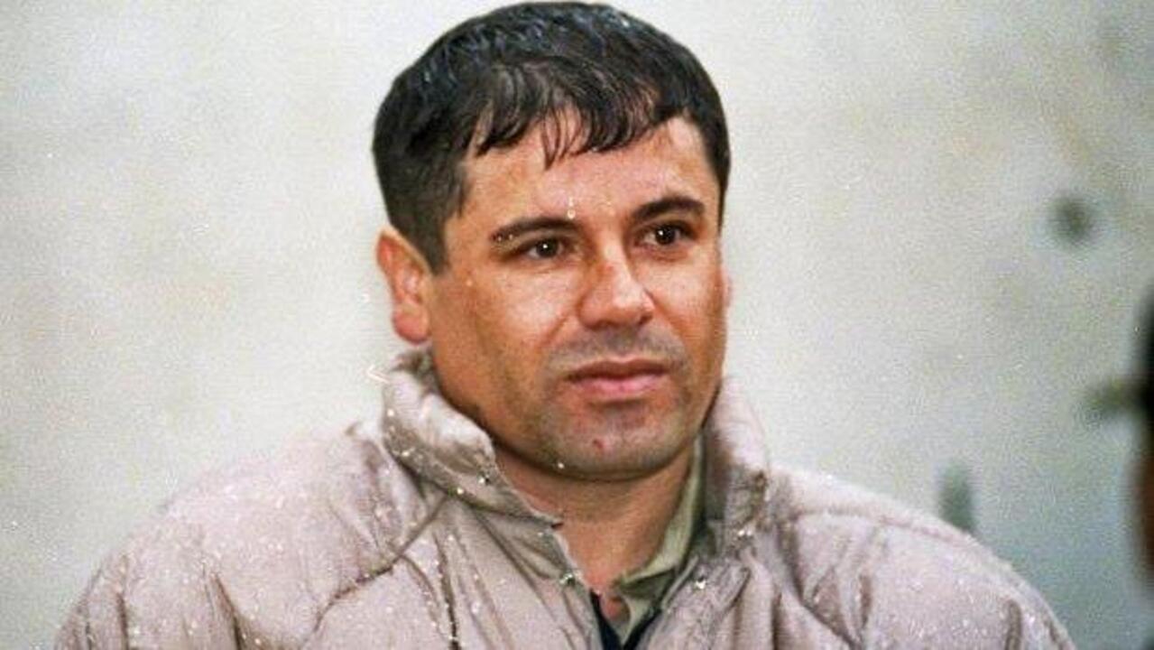 Mexican Drug Lord El Chapo Captured Months After Escape On Air Videos Fox News