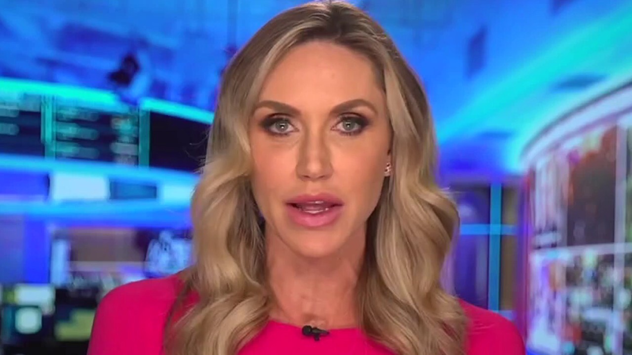 'Feels like journalism is dead' after COVID, Fauci coverage: Lara Trump