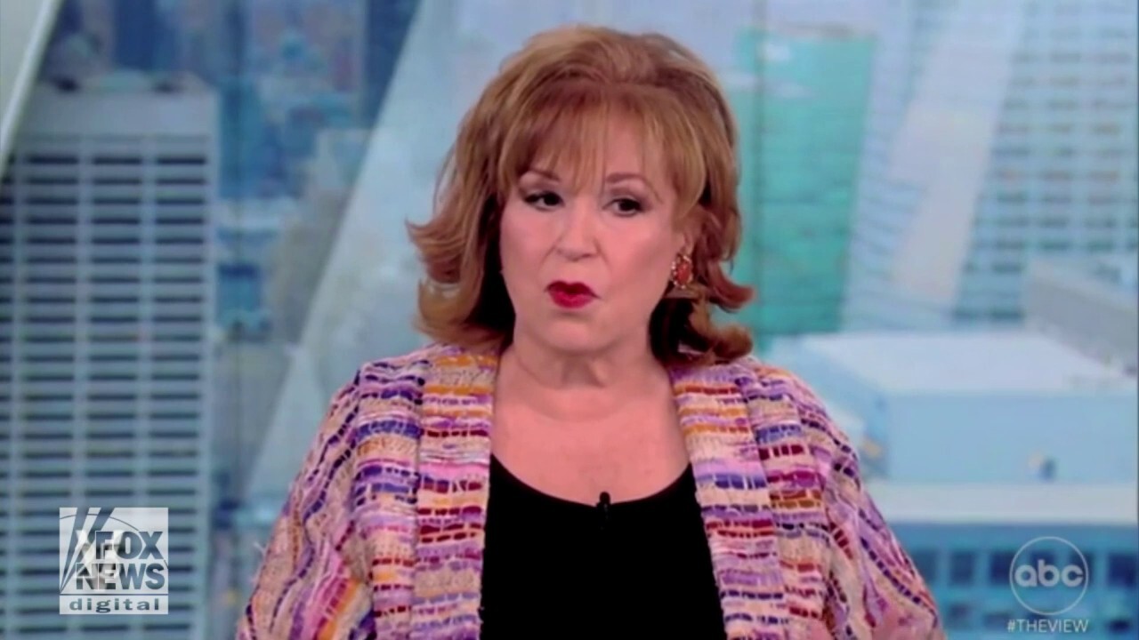 'The View' hosts call for getting 'rid of Republicans'