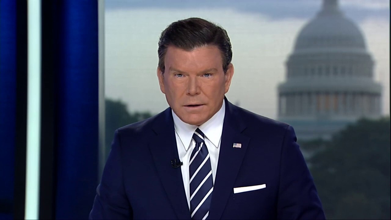 Bret Baier gives you a sneak peek of the next show.

