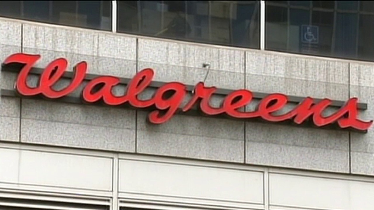 Walgreens to introduce in-store doctors' offices	