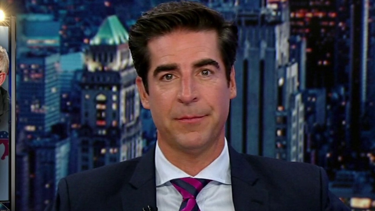 Jesse Watters: 'Tim Walz is a hoax'