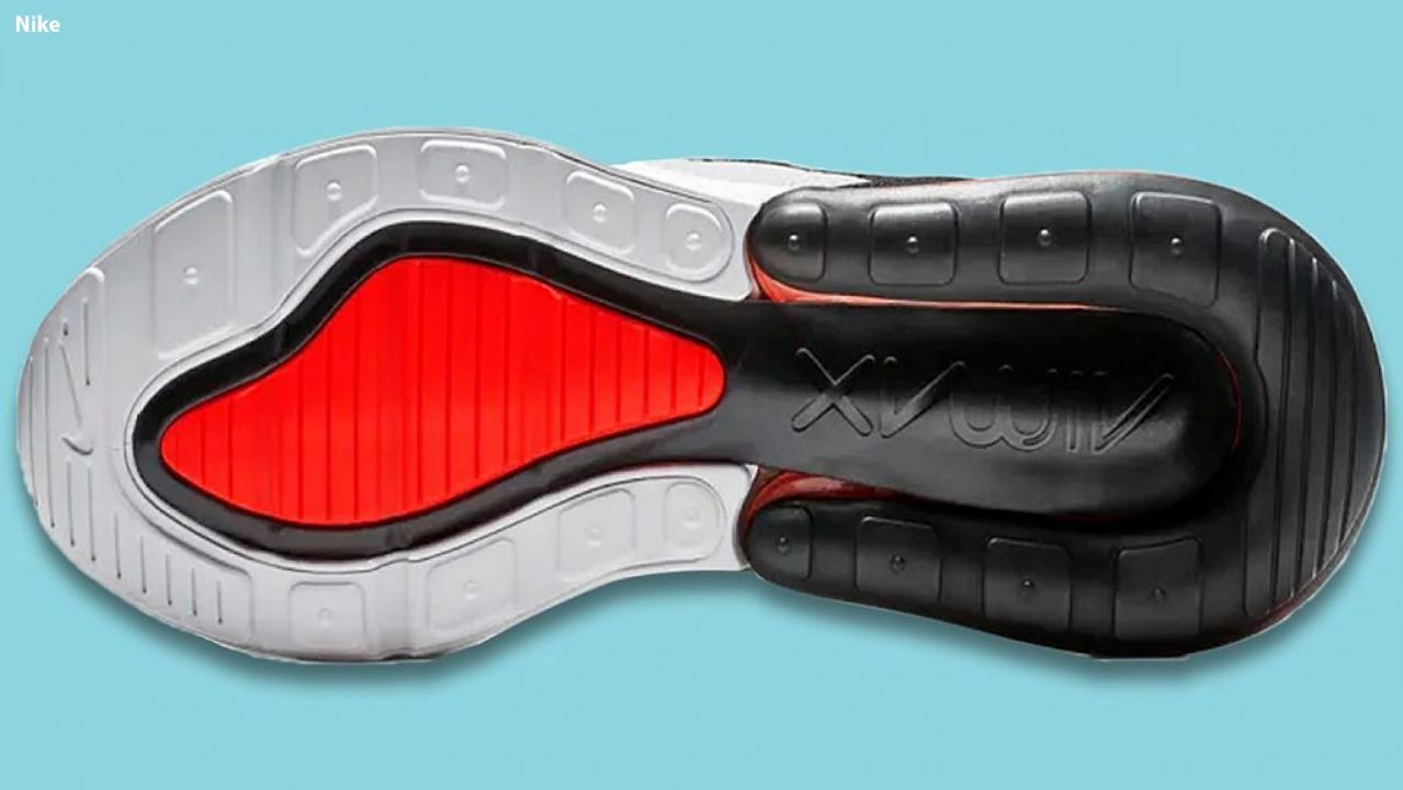 Muslims call Nike’s Air Max 270 shoe logo offensive 