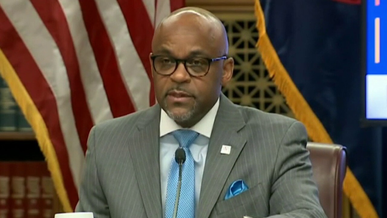 Denver mayor travels after asking public to stay home for Thanksgiving