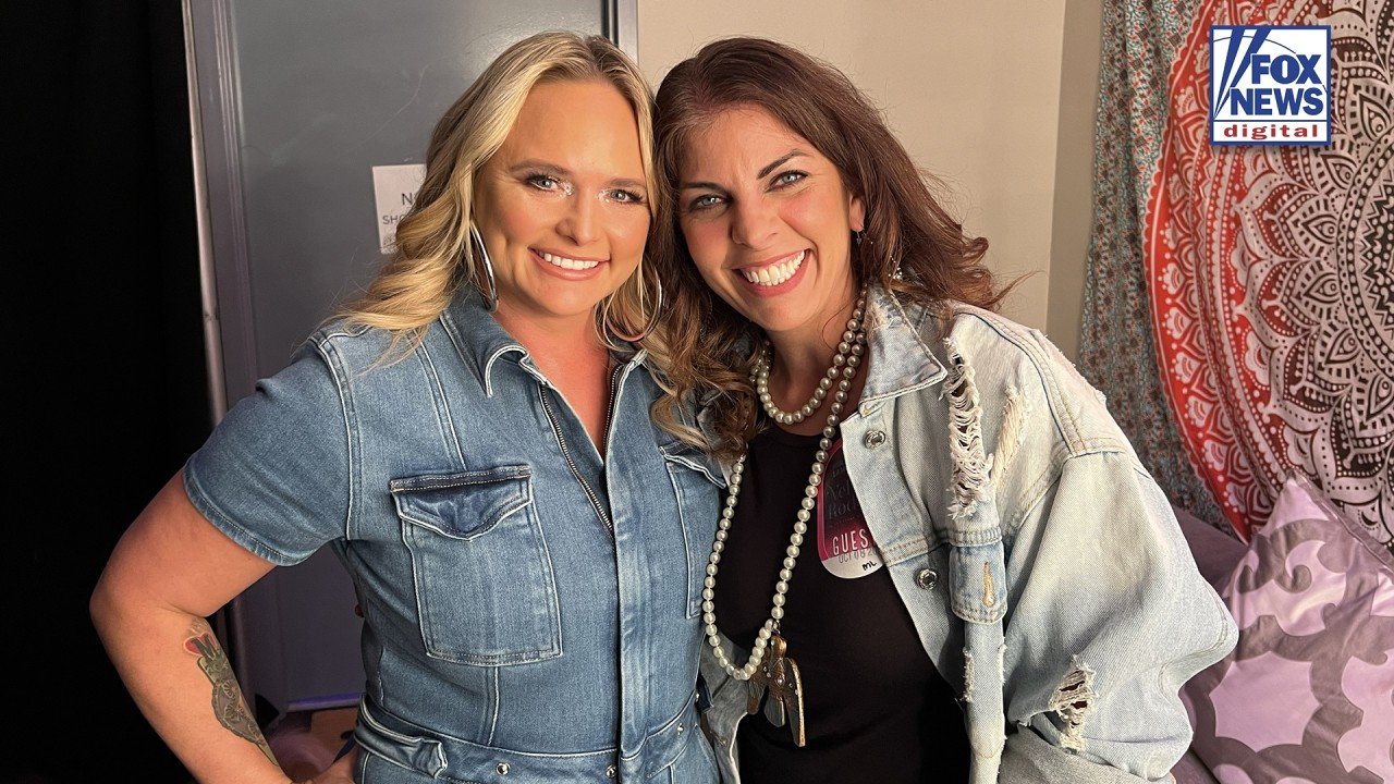 Miranda Lambert's friend recalls being kidnapped by father at age 7