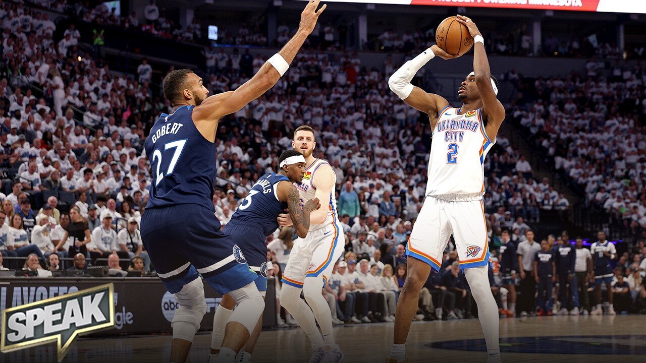 Paul Pierce says title race is over — crown the Oklahoma City Thunder | Speak