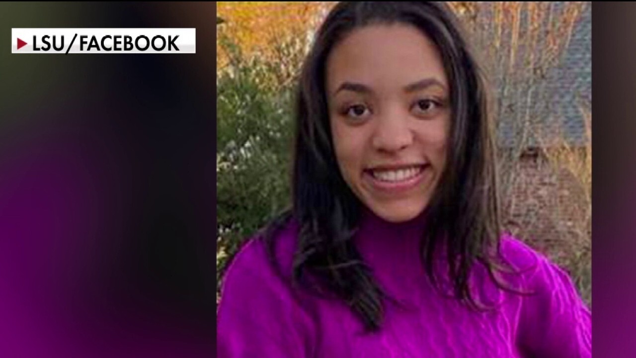 Nancy Grace on missing LSU student 'So many unanswered questions