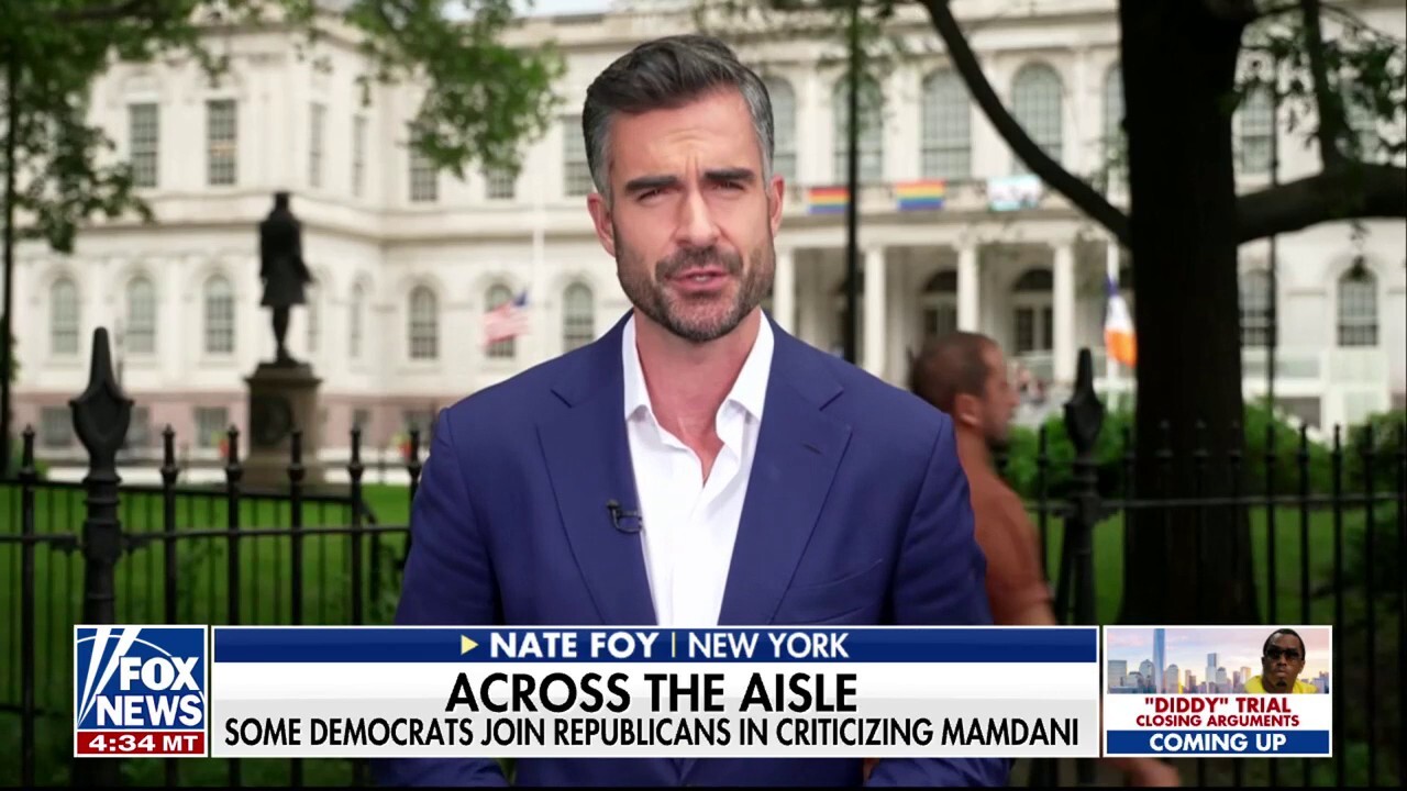 Several Dems join GOP in Mandami disapproval, Nate Foy reports on the ‘generational split’
