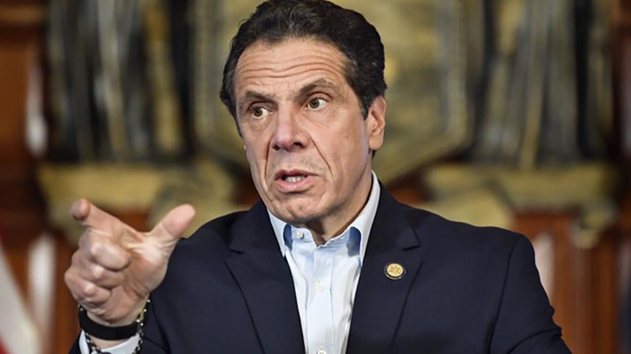 NY Gov. Andrew Cuomo pushes for assisted suicide bill after NJ passes similar law